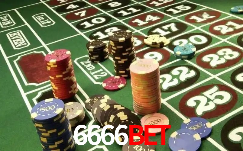 Experiência VIP 6666BET