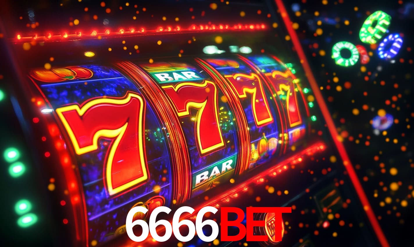 6666BET - Cassino On-line Jogue e Ganhe - 6666BET.COM