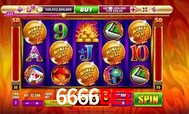 A Emoção da Loteria na 6666BET: Uma Chance de Mudança de Vida