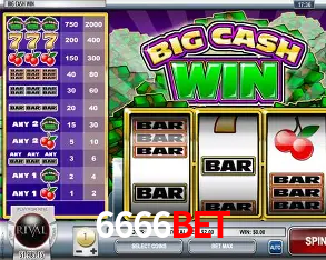 Desvendando o Mundo dos Jogos Virtuais na 6666BET