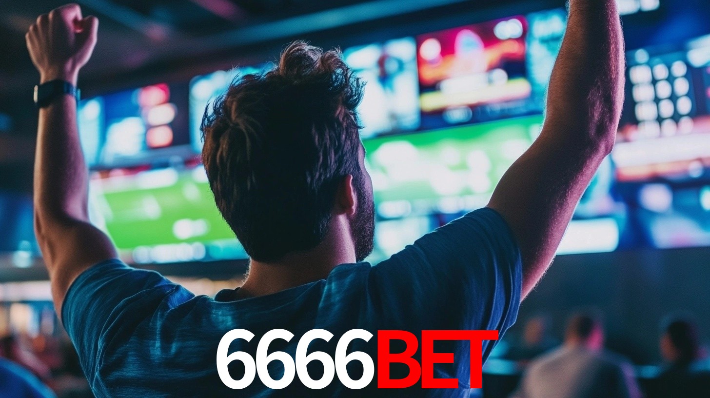 6666BET: Seu Cassino Premiado com Pagamentos Rápidos