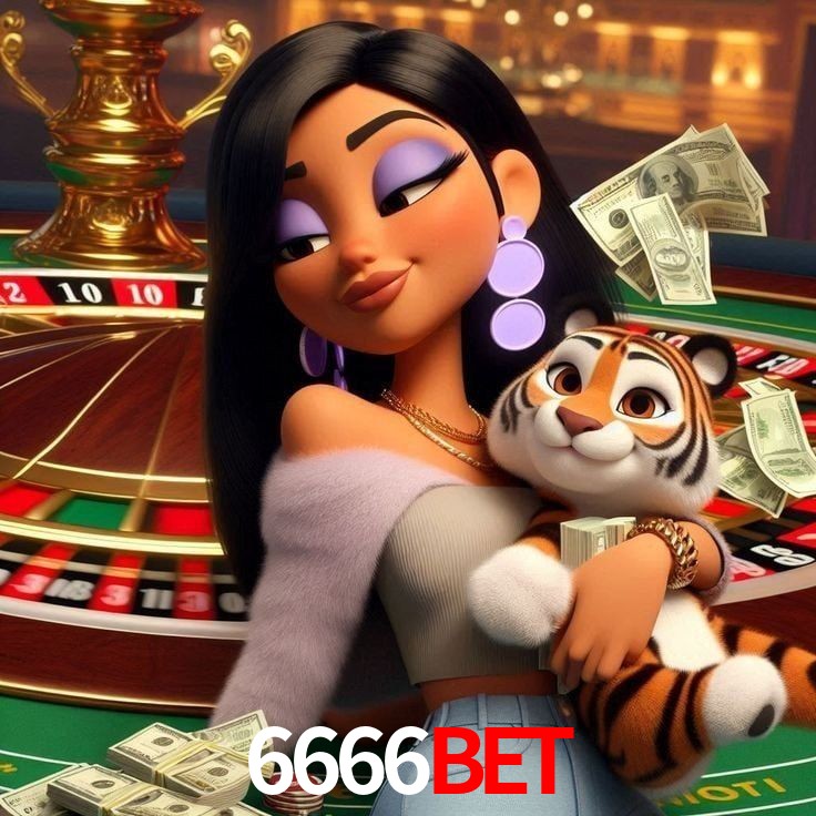 Welcome Bonus 6666BET