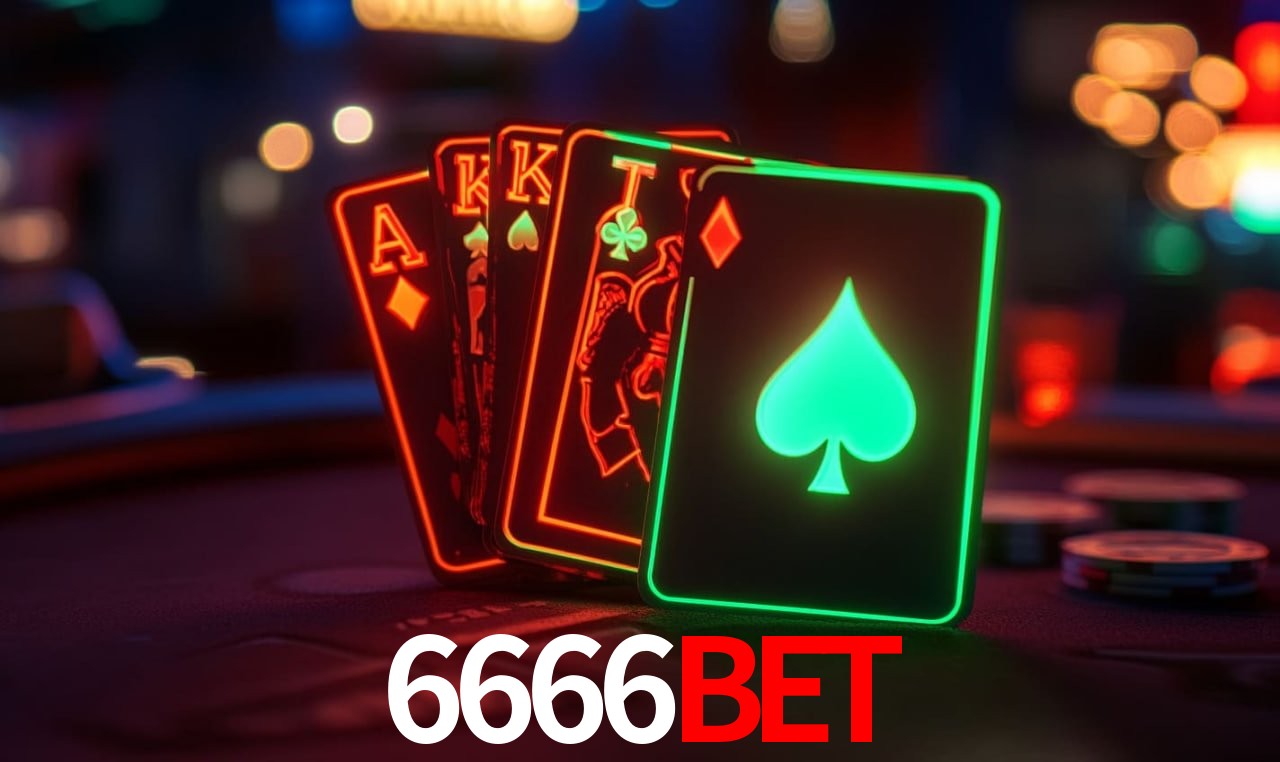 Estatísticas 6666BET