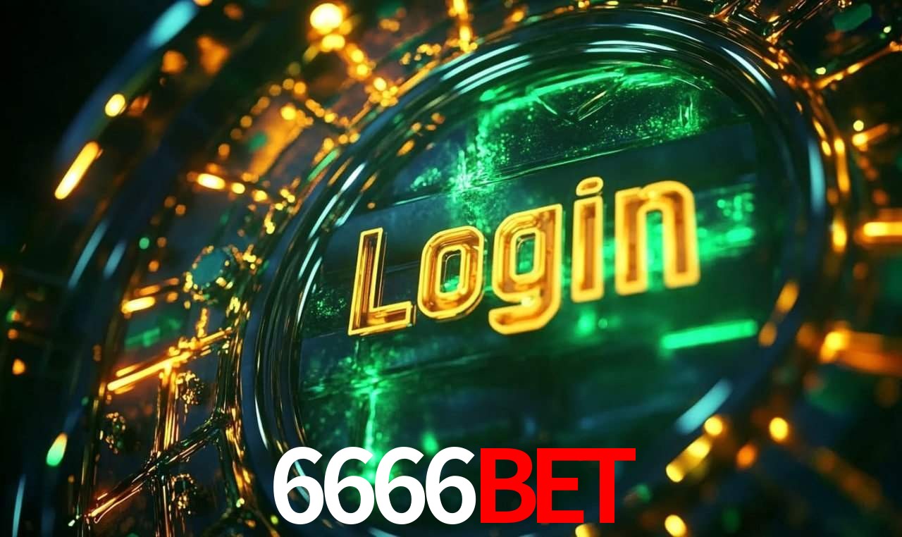 APP rápido e leve da 6666BET