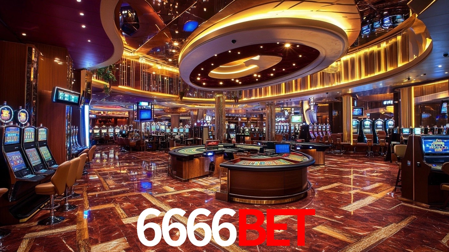 Tournaments 6666BET