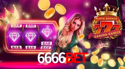 A Popularidade dos Caça-Níqueis no 6666BET