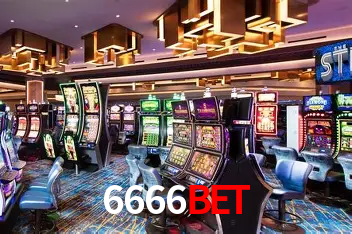 Apostas Esportivas na 6666BET: Um Guia Completo