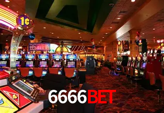 Descubra a Magia dos Jogos de Arcade no 6666BET