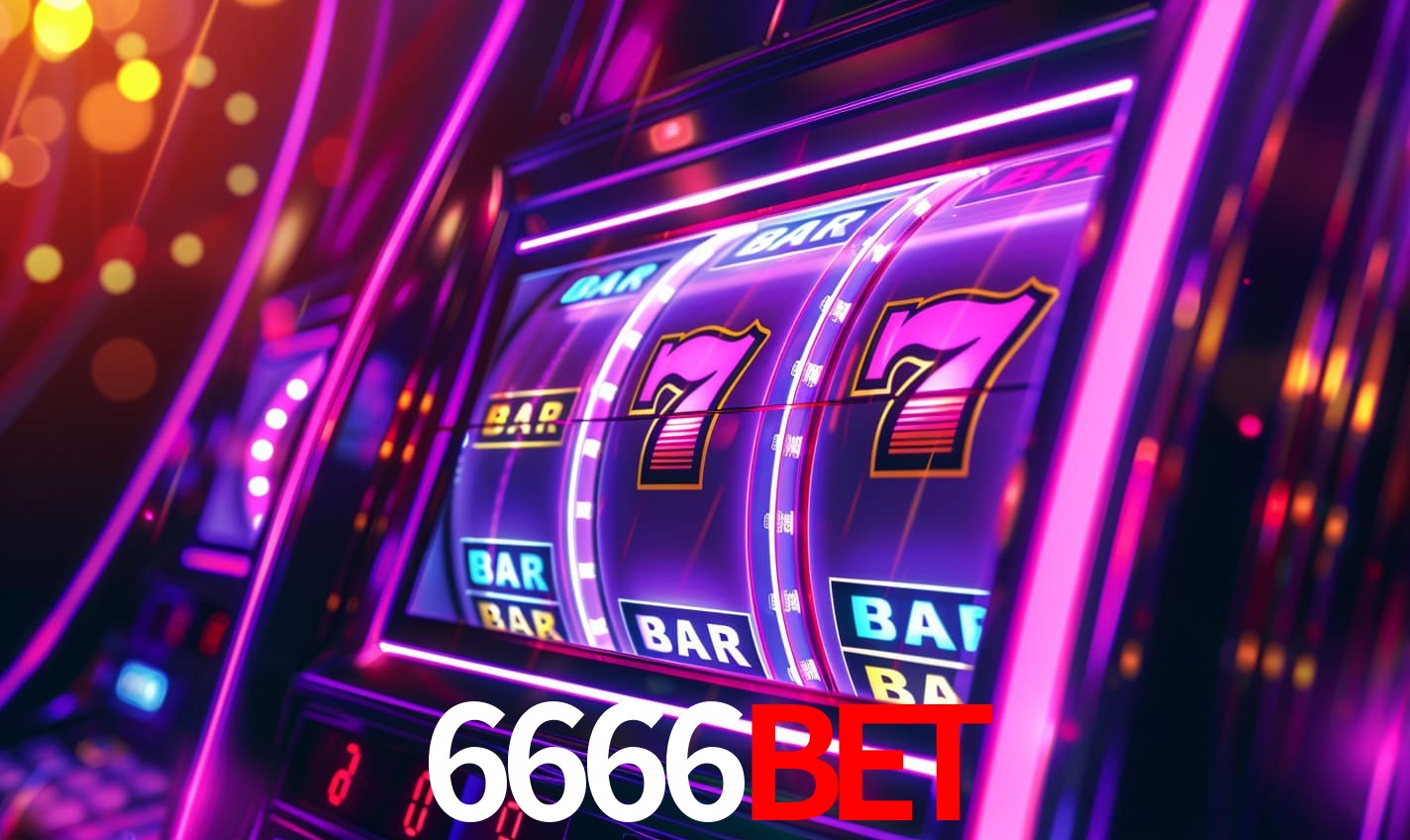 6666BET: Seu Especialista em Apostas Esportivas Brasileiras