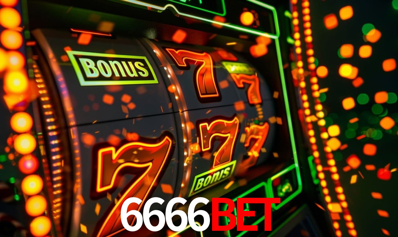 Inovações de Jogos na 6666BET: O Futuro das Experiências Interativas