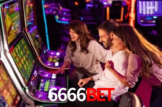 Download para Android e iOS na 6666BET