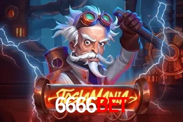 Diretório de Jogos 6666BET