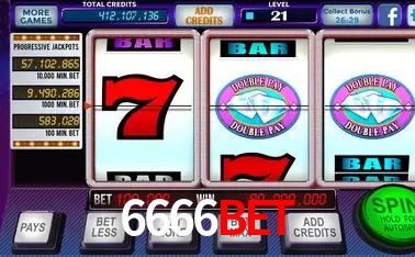 Explorando a Categoria de Eventos em Apostas na 6666BET