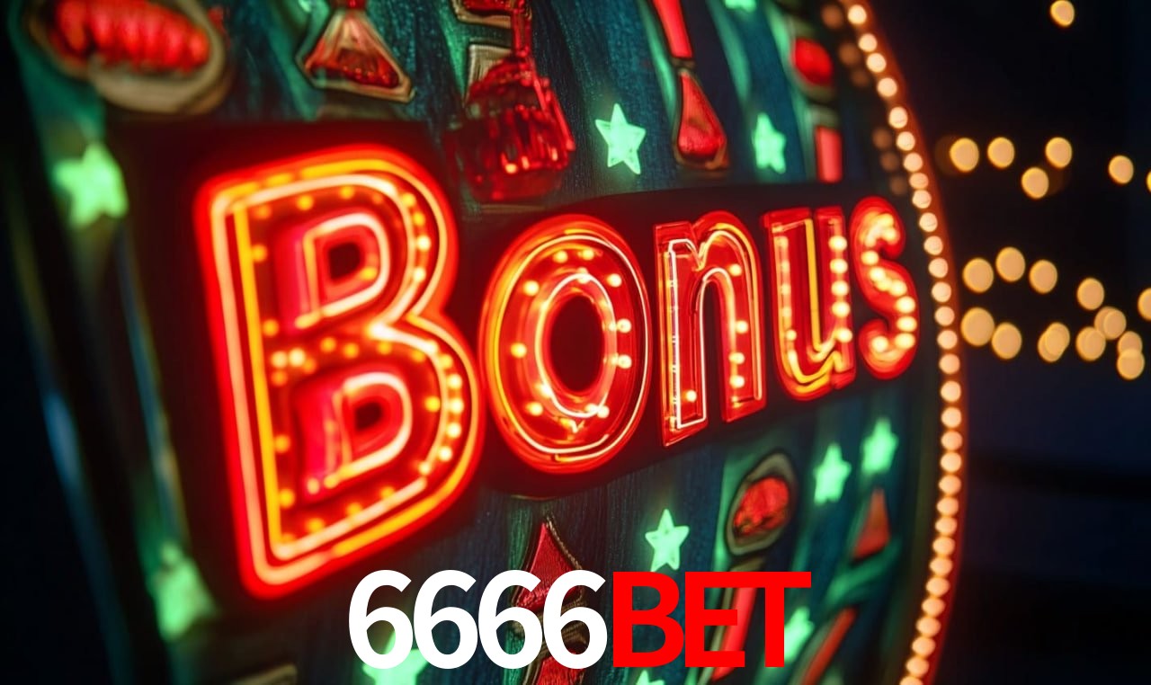 cassino 6666BET