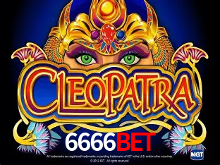 Cassino ao vivo com dealers reais na 6666BET