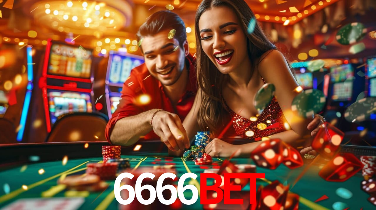 Login Seguro 6666BET