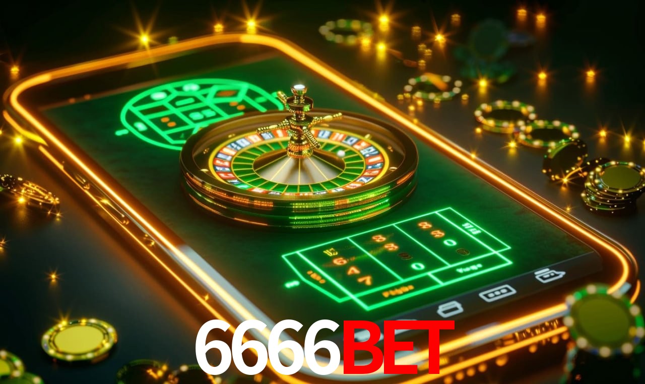 Sistemas de Segurança 6666BET
