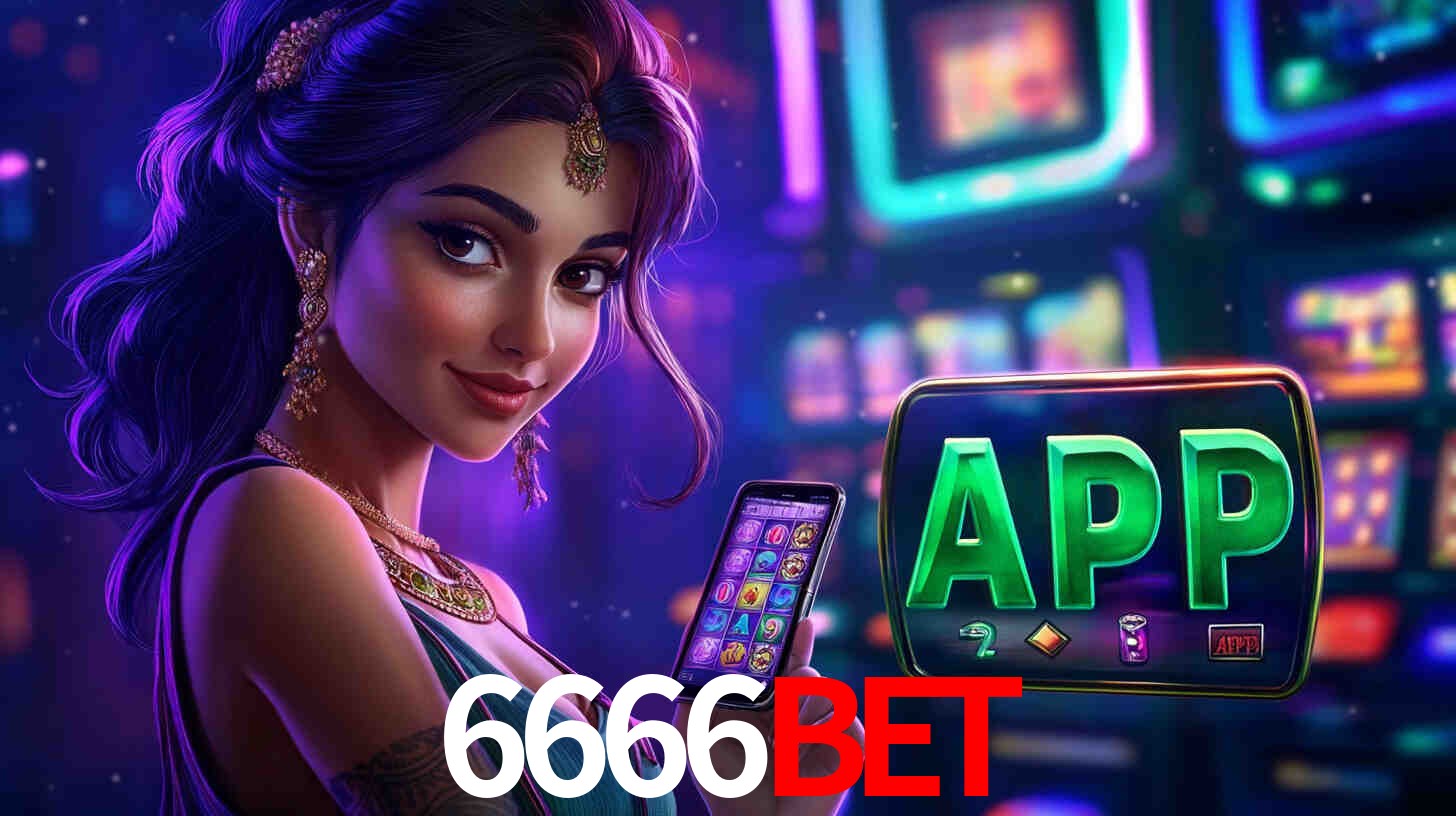 6666BET: A Experiência de Casino com Jogos de Mesa ao Vivo