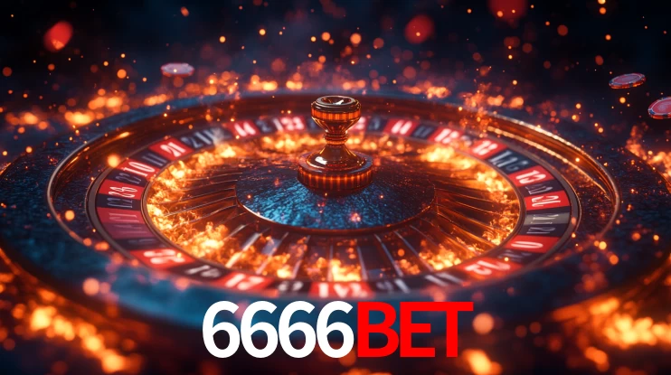 Explore as vantagens do 6666BET: serviço profissional e confiabilidade
