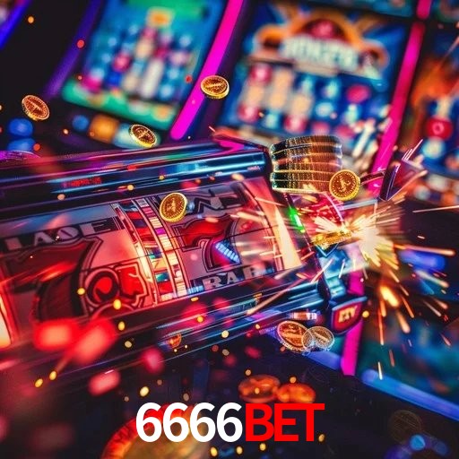 Roda da fortuna na 6666BET