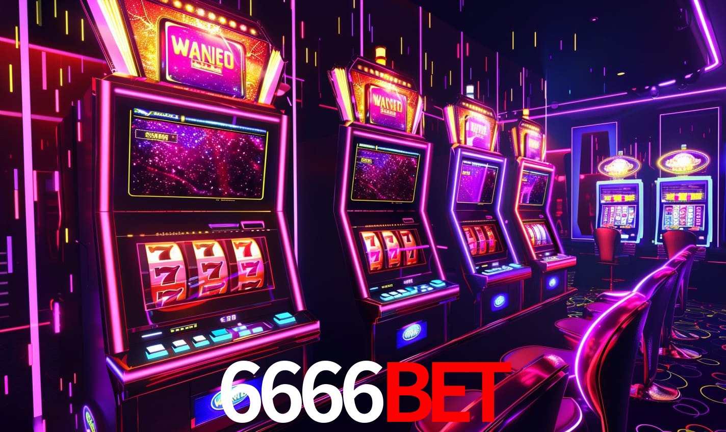 Descubra a Essência do 6666BET: Nossa História e Compromissos