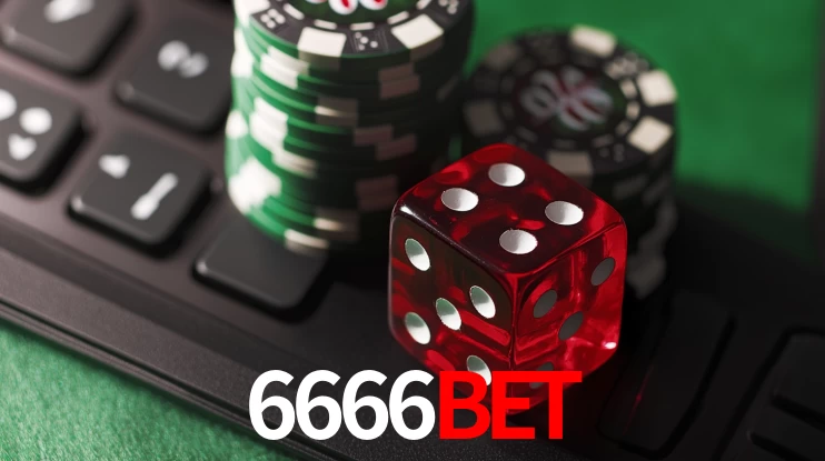 2FA Security 6666BET
