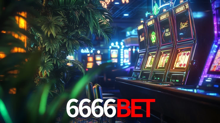 Blackjack Table 6666BET