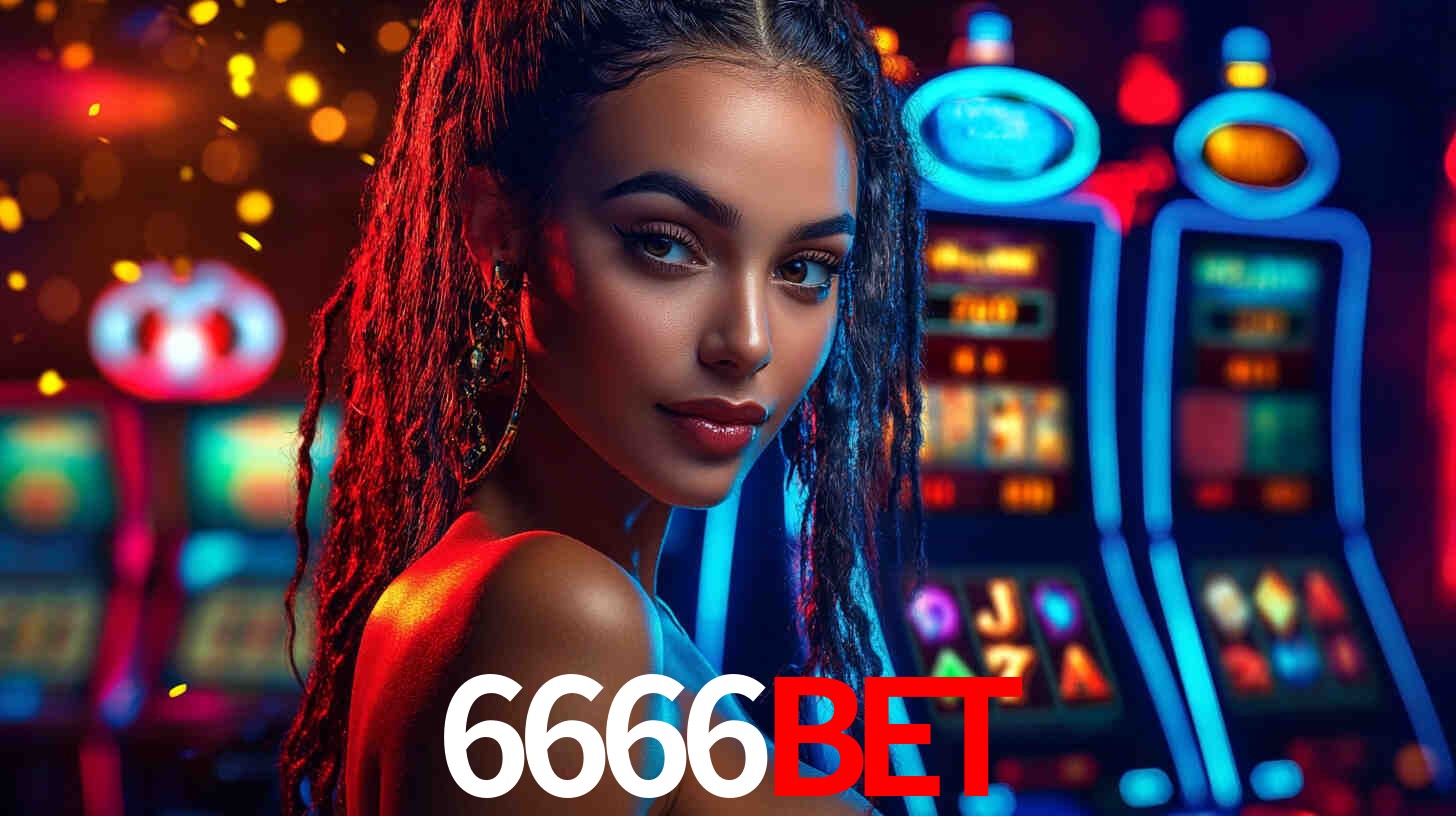 Apostas Esportivas na 6666BET: Um Guia Completo