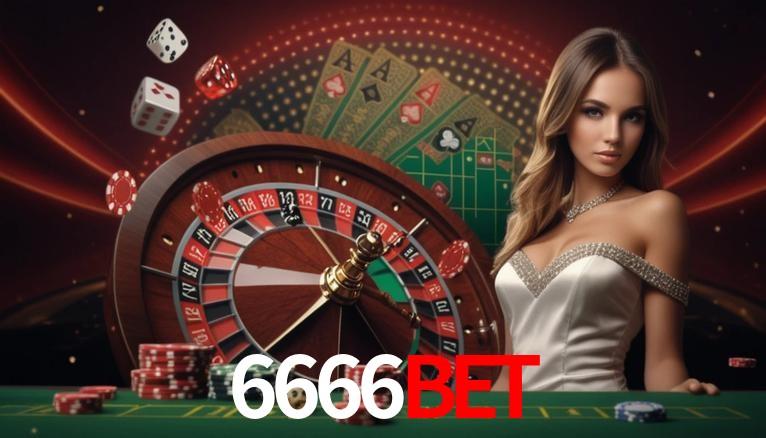 Secure Login 6666BET