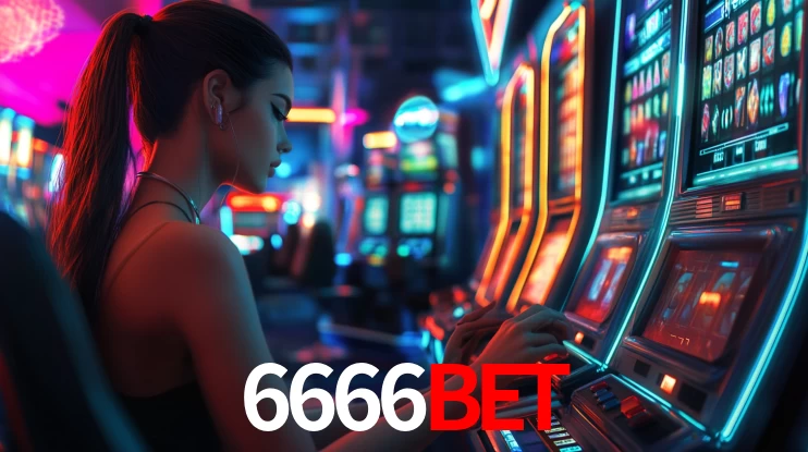 6666BET app