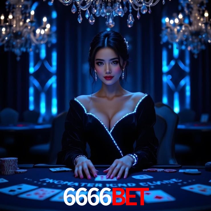 Avaliações dos Jogadores 6666BET