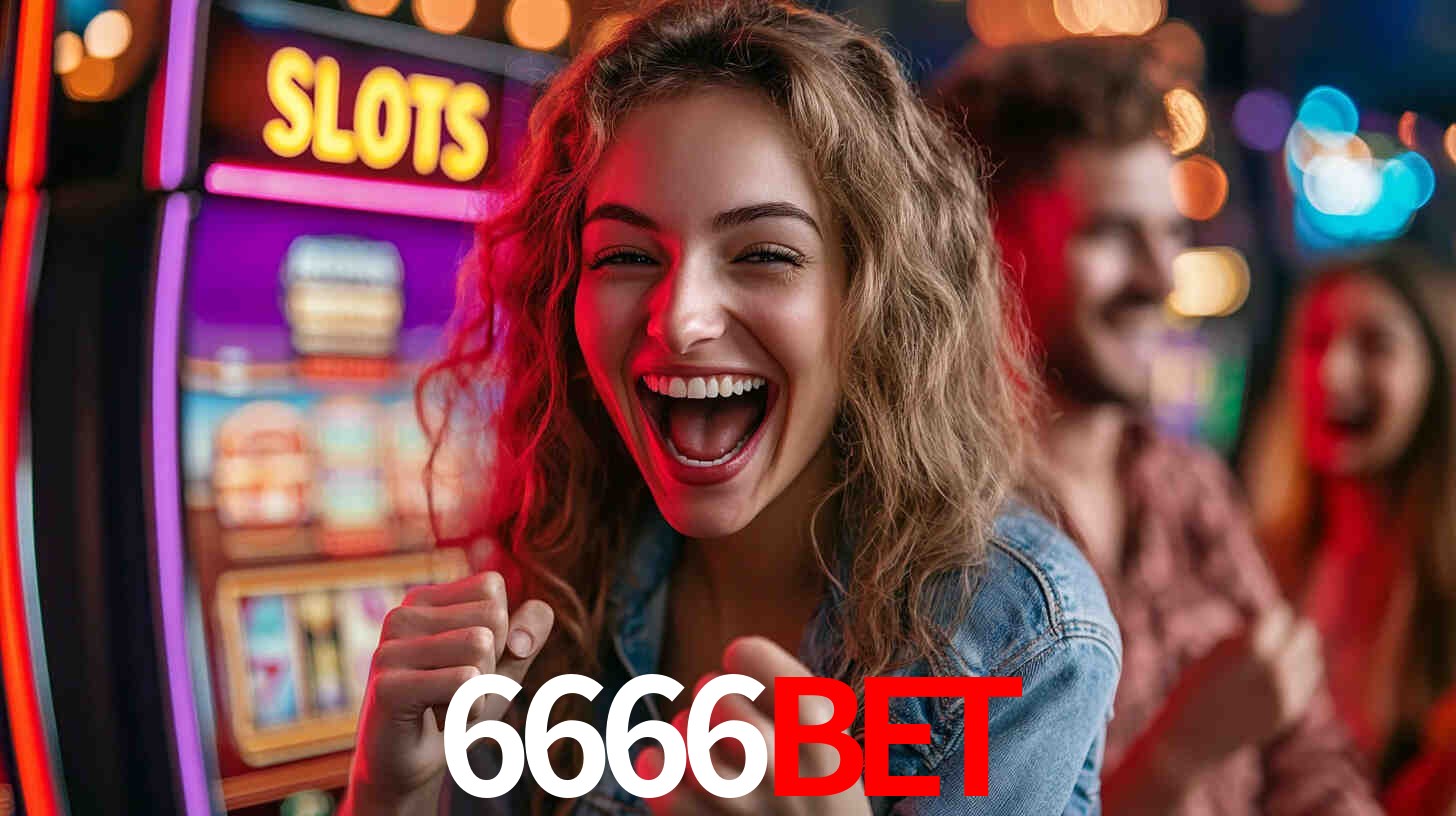 A Popularidade dos Caça-Níqueis no 6666BET