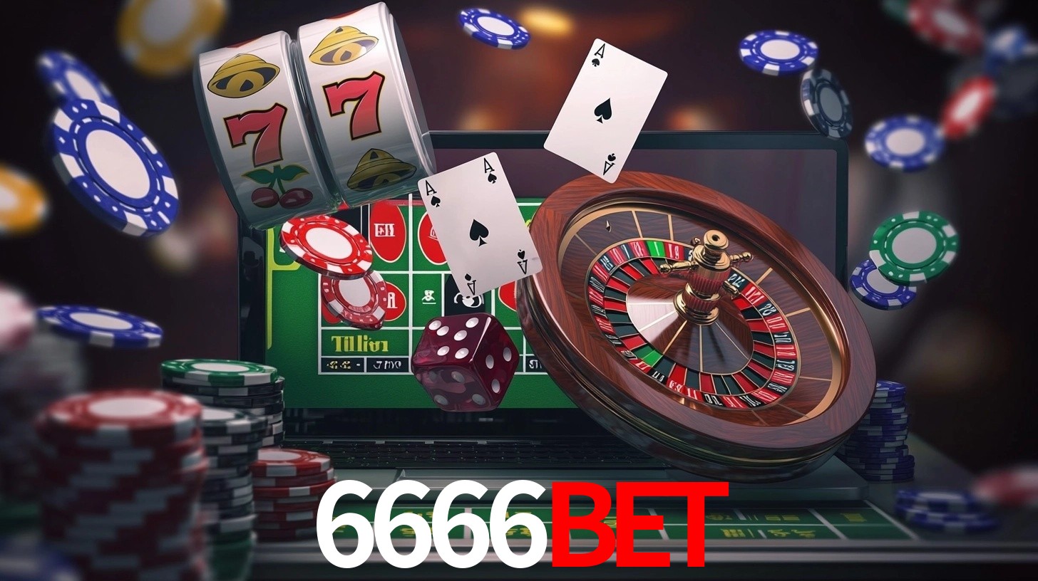 Ofertas Imperdíveis na 6666BET: Promoções e Bônus Que Valem a Pena