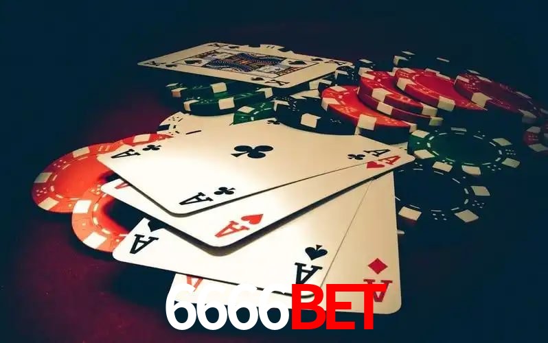Benefícios VIP na 6666BET