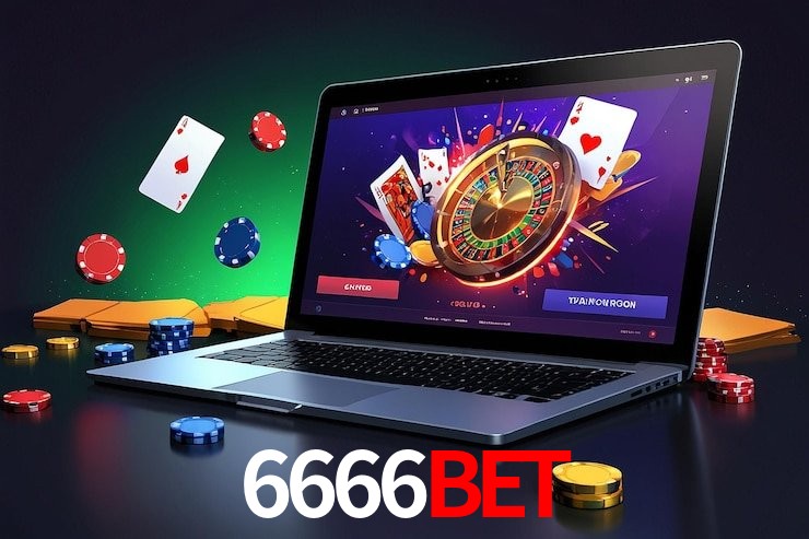 Especiais de Fim de Semana 6666BET