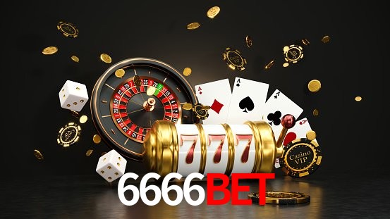 Football Betting 6666BET