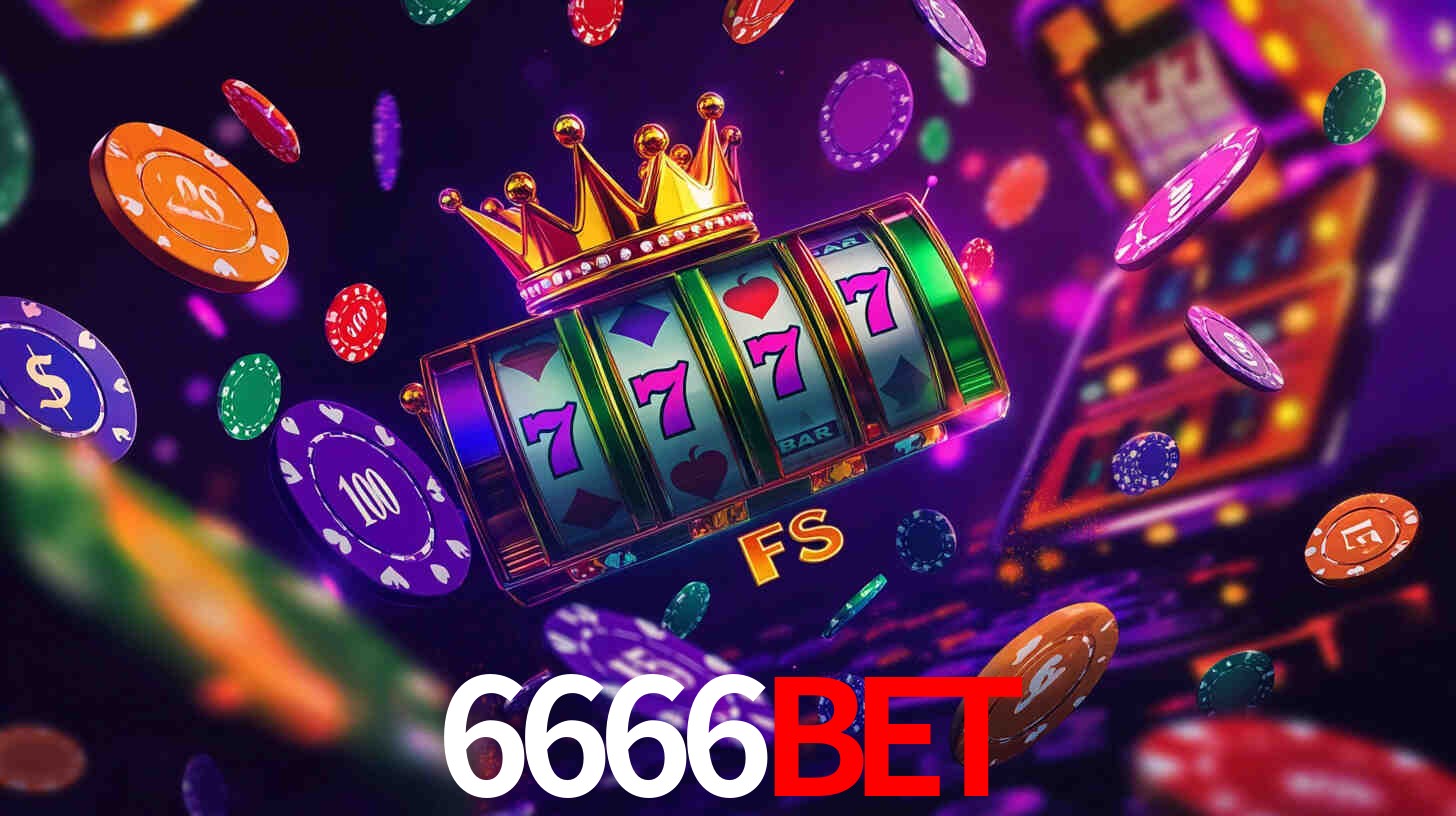 Daily Bonuses 6666BET