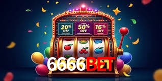 Design Responsivo 6666BET