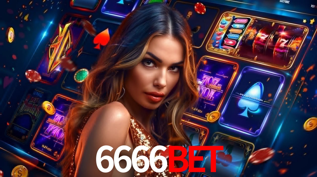 Descubra o Programa VIP da 6666BET: Vantagens Exclusivas para Jogadores