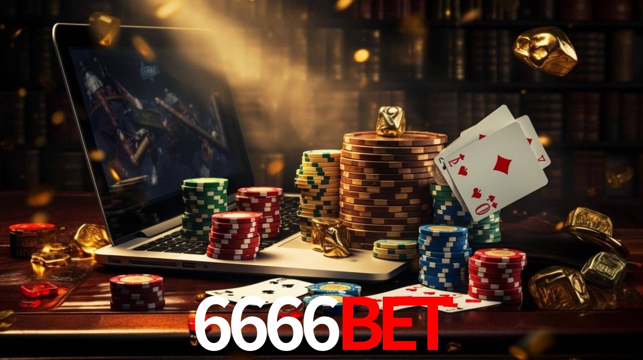 Jogos Exclusivos 6666BET