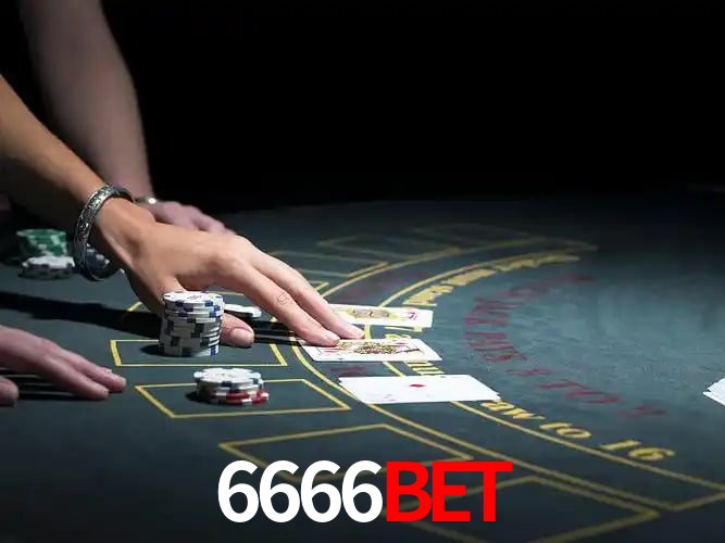 Ofertas Exclusivas 6666BET