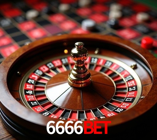 Jogos populares e pagamentos rápidos na 6666BET