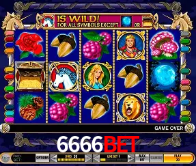 Descubra a Essência do 6666BET: Nossa História e Compromissos