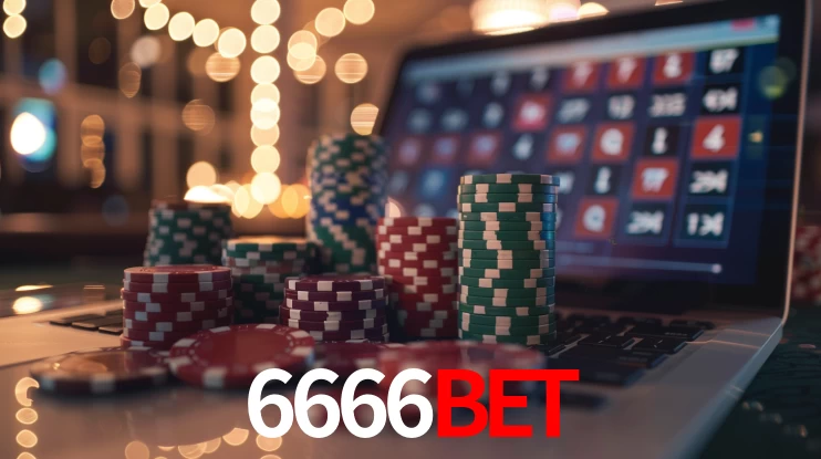 Account Benefits 6666BET