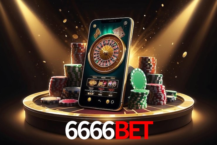 Cadastro Rápido 6666BET