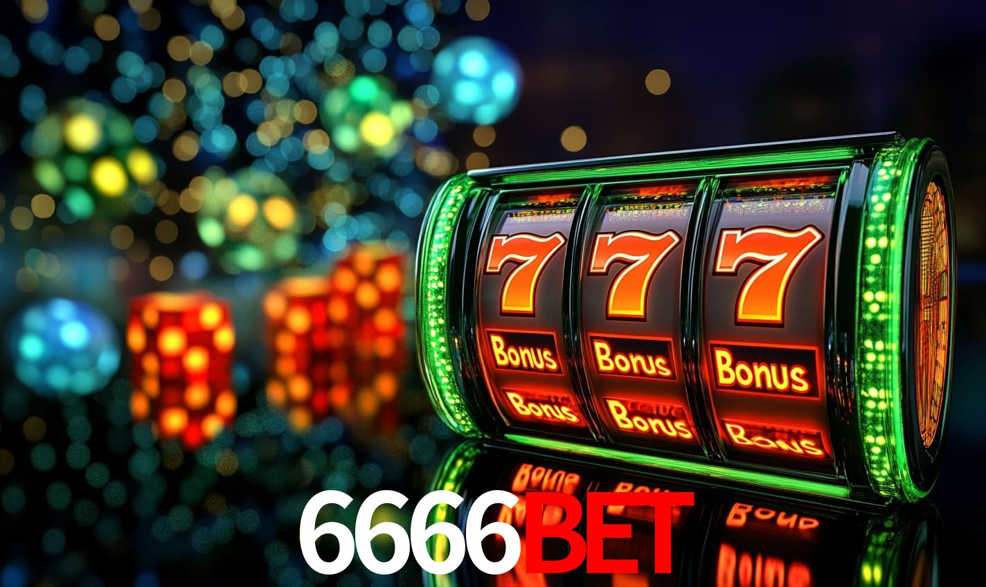 Provedores de Jogos 6666BET