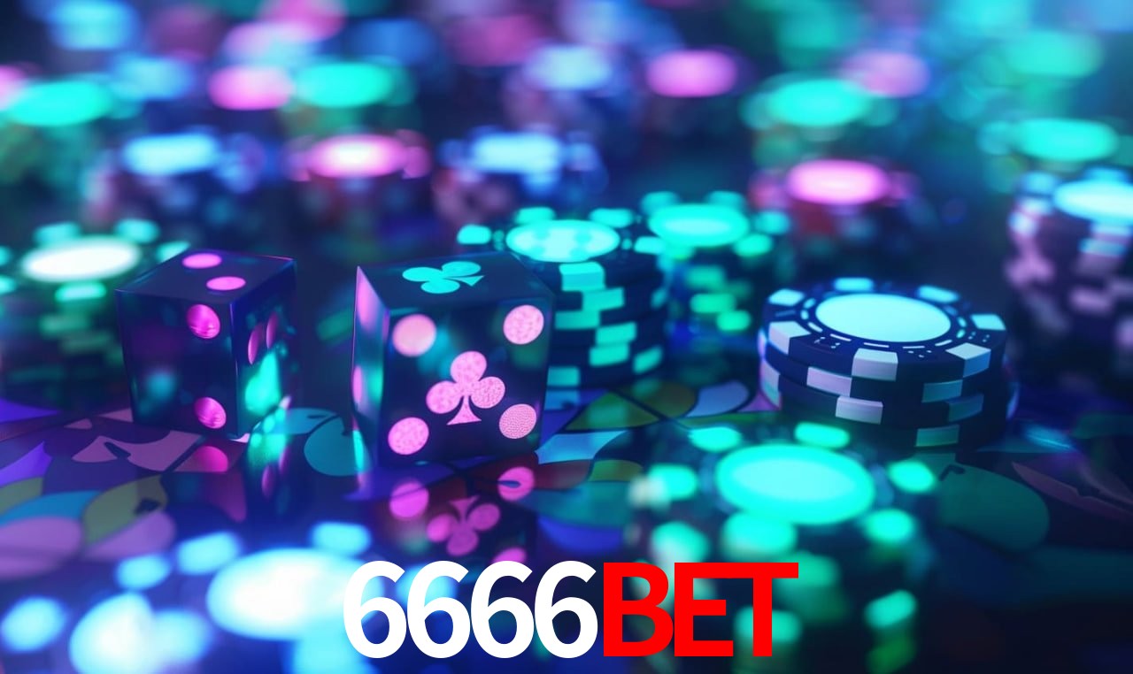 PIX Instantâneo 6666BET