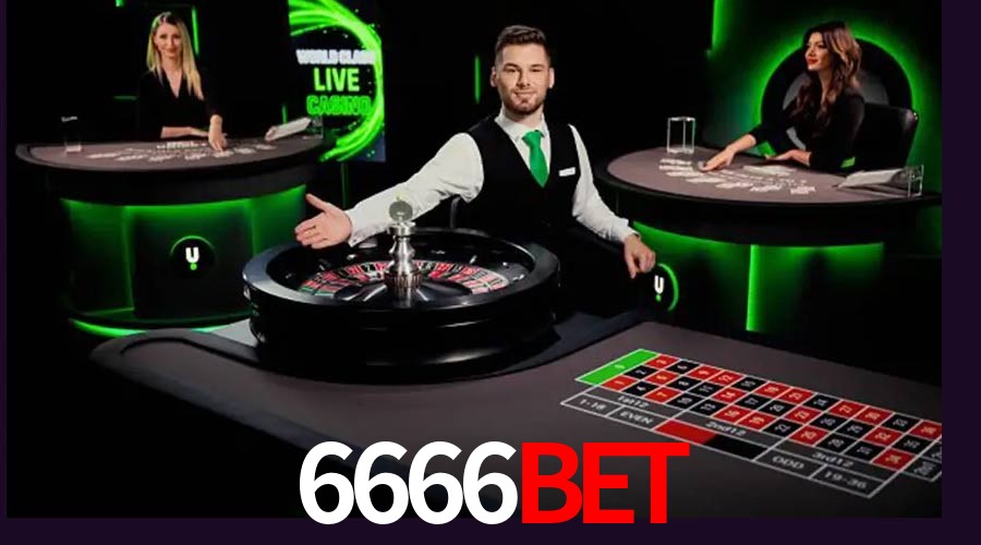 Platform Technology 6666BET