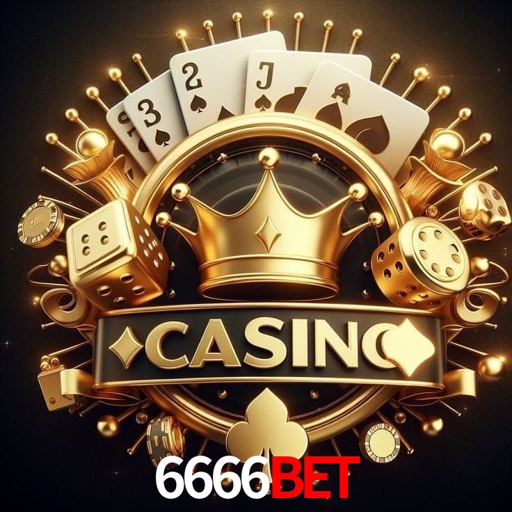 Apostas de Tênis 6666BET