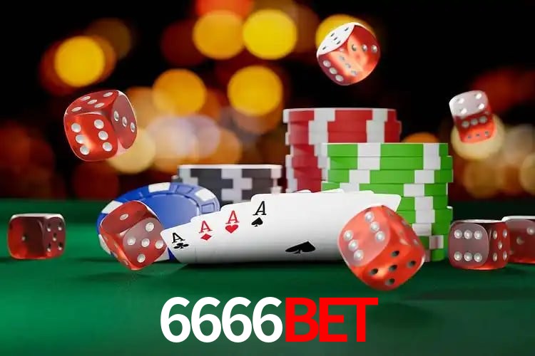 Estatísticas do Jogo 6666BET